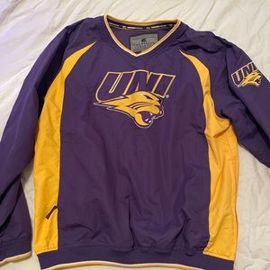 UNI wind breaker